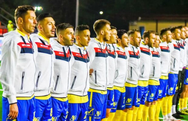 Echipa națională de minifotbal a României va participa la „Continental Cup”, în Tunisia » Lotul care va face deplasarea + Declarațiile managerului general
