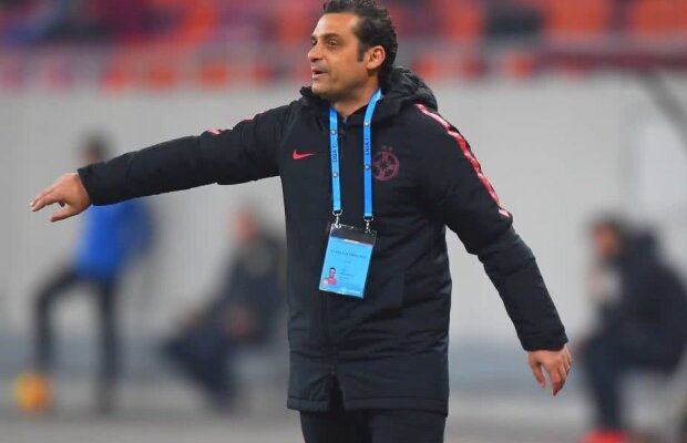 FCSB // Helmuth Duckadam a renunțat la titlu! Declarație tranșantă: „Teja nu mai are ce face în acest play-off”