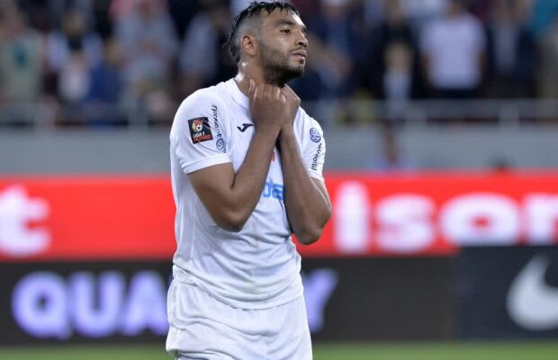 Șefii lui CFR Cluj s-au asigurat că Gigi Becali nu le vânează iar jucatorii: „I-am blindat"