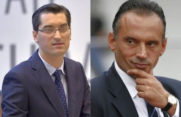 EXCLUSIV Florin Prunea a câștigat un duel important cu Răzvan Burleanu! Tribunalul București a respins plângerea șefului FRF: Generația de Aur a jucat un rol decisiv