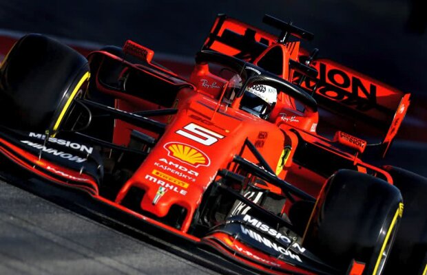 FORMULA 1 2019 // VIDEO+FOTO Porniți motoarele: duminică începe Marele Circ! Prezentarea echipelor: noutăți absolute, reveniri incitante