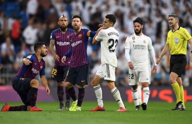 ROMÂNIA U21 - SPANIA U21 // Naționala lui Mirel Rădoi va înfrunta o echipă cotată la 278 de milioane €! Staruri de la Barcelona, Real Madrid și un fotbalist de 40 de milioane €