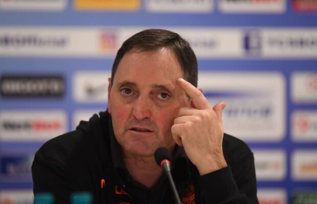 Bogdan Mara a spus TOT la GSP Live » De ce a plecat Toni Conceicao: „Am făcut ca Real Madrid!” + cu câți antrenori s-a luptat Minteuan pentru post