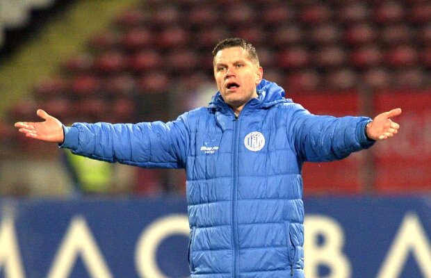 POLI IAȘI // Flavius Stoican taie în carne vie! 10 jucători importanți, în mare pericol să fie înlăturați