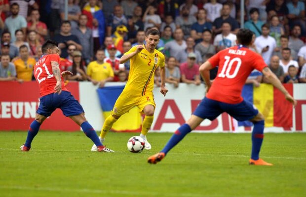 SUEDIA - ROMÂNIA // „Naționala” fără FCSB » Cum a ajuns echipa lui Gigi Becali de la NOUĂ convocați la un singur jucător chemat de Contra la lot