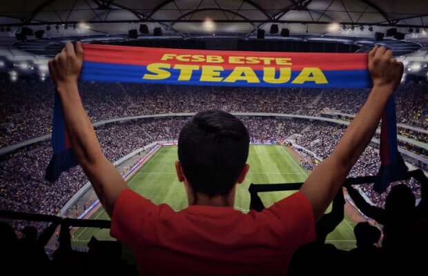 Vocea peluzei » Astra - FCSB 0-2, analizat de fanul stelist Sergi Lopez: „Atât au așteptat cu toții, să spună că e blat. Celorlalți li se găsesc mereu scuze”