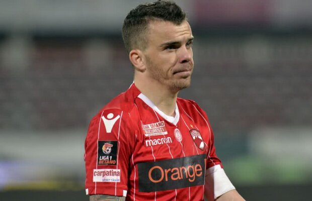 GAZ METAN - DINAMO 2-1 // Dan Nistor, declarații DURE: „Ne-am bătut singuri și am făcut clubul de rușine”