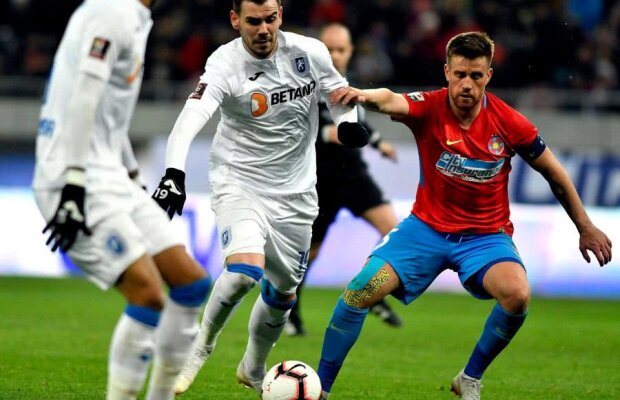 Doar pariorii nu-i cred pe olteni! Cum arată cotele: „Dacă nici de data asta nu profităm, nu știu când ne-am mai apropia de titlu!”