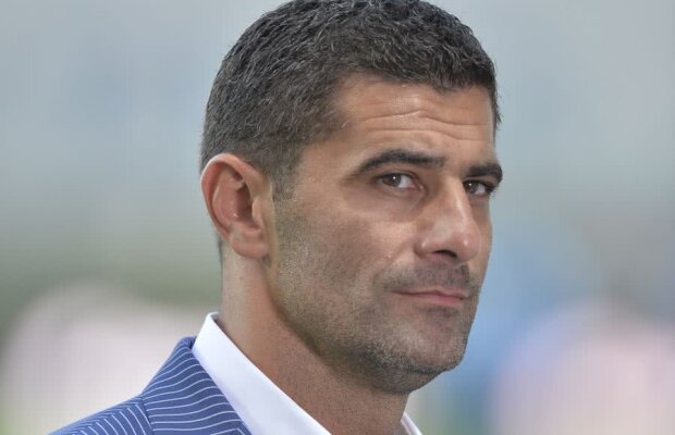 ASTRA - FCSB // VIDEO Dani Coman, reacție nervoasă la adresa unui fan: „Bă, dar mai taci!” » Cum l-a ironizat bărbatul