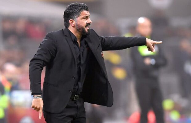AC MILAN - INTER 2-3 // VIDEO Gennaro Gattuso, reacție nervoasă după ce a pierdut meciul cu Inter, iar Kessie și Biglia au fost la un pas de bătaie: „Ne-am făcut de rușine! Vor plăti” 
