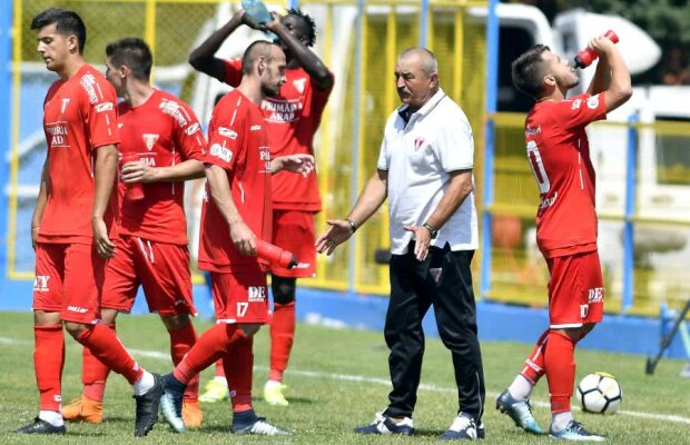 Ionuț Popa, mari probleme de sănătate: „Nu știe nimeni ce am! Am probleme cu ochiul, am avut amețeli, dureri de cap”