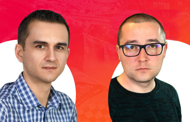 Controversa după a doua etapă de play-off, cu Udrea și Răureanu » "CFR nu merită titlul. E club anti-management! Şi anti-Europa" vs "CFR, furnizor mai important pentru națională decât fosta Steaua"