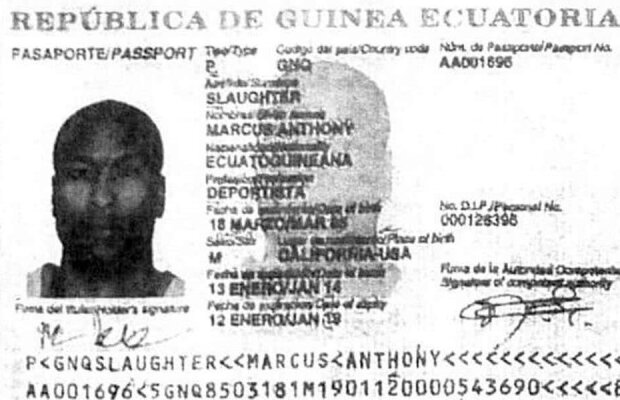 Scandal imens în Spania cu pașapoarte false » Real Madrid ar putea pierde titlul, Cupa și La Decima în favoarea Barcelonei!