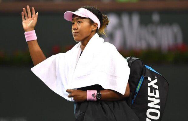 Naomi Osaka are probleme mari! Fostul antrenor Christophe Jean ridică pretenții URIAȘE asupra câștigurilor japonezei