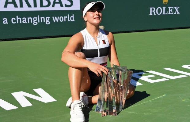 George Cosac, declarație neașteptată despre Bianca Andreescu: „Pun pariu că Begu o învinge” + De ce canadianca nu a jucat pentru România