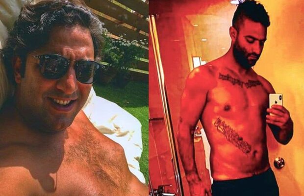 FOTO Ahmed Hossam „Mido” a slăbit peste 50 de kilograme! Imagini cu rezultatele incredibile ale dietei sale