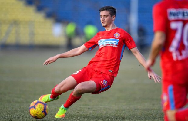 Dragoș Nedelcu răspunde declarațiilor lui Gigi Becali: „Știam metodele lui, să zică ce dorește!”