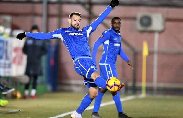 FC VOLUNTARI - FC BOTOȘANI 2-1 // VIDEO » Trupa lui Bergodi câștigă și se distanțează de zona retrogradării