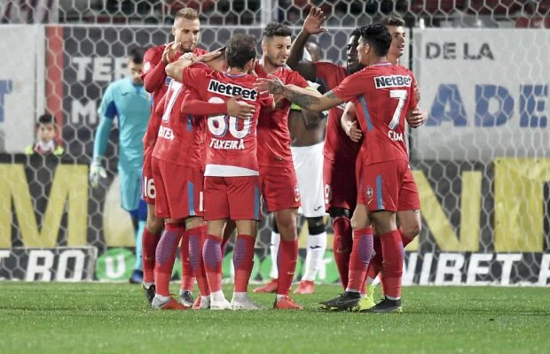 ASTRA - FCSB // Becali, sigur de victorie înainte să înceapă meciul cu Astra: „Când am văzut asta, am știut că o să câștigăm”