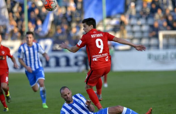 Pericol de faliment la Dinamo?! Prima reacție a șefilor clubului în urma cererii depuse în instanță de lichidatorul lui Poli Timișoara SA