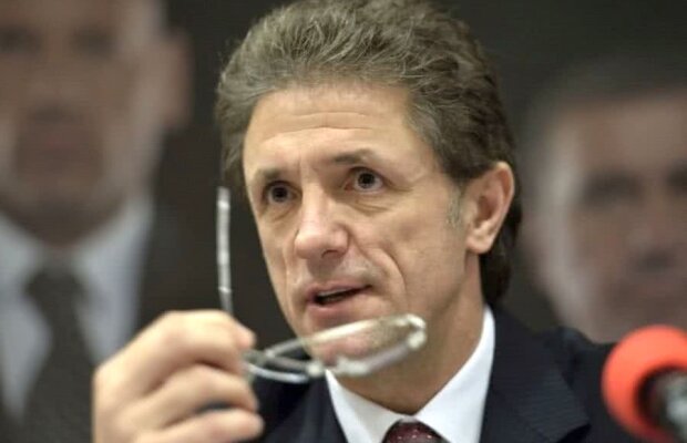 EURO 2020 // EXCLUSIV Gică Popescu cere un schimb radical de generații: „Ianis, Man și Tudor Băluță pot fi determinanți!”