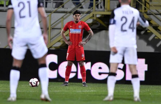 Încă o dovadă că FCSB nu mai e Steaua! Ce detaliu lipsește din echipa lui Teja