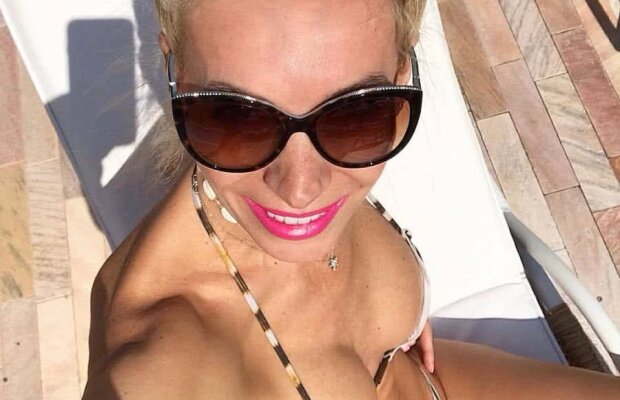 VIDEO GSP LIVE // Cristina Pîrv a refuzat să pozeze în Playboy: „Mi-ar plăcea să pozez, dar trebuie un pic de mister”