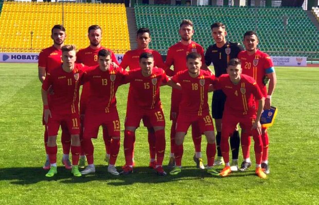 EXCLUSIV Selecționerul U19, Daniel Oprescu, prima reacție după umilința cu Irlanda: „Scorul e mai mare decât diferența de valoare”