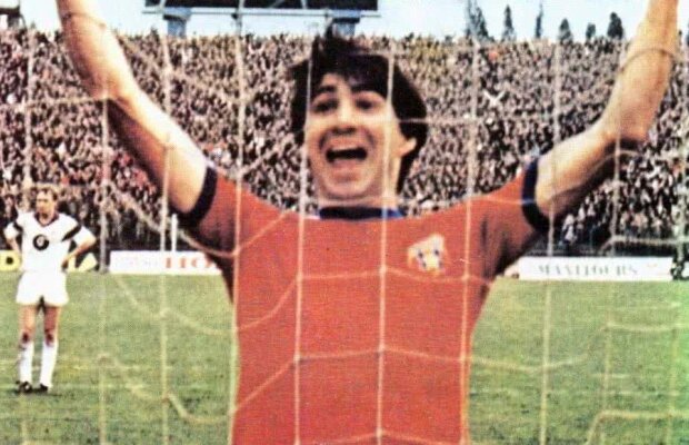 Superamical în Ghencea? Victor Pițurcă face un anunț important: „Chiar mă gândeam să aducem Barcelona”