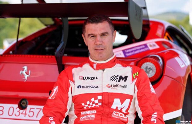 Mihai Leu continuă și în 2019 Campionatul Național de Super Rally, cu locații noi