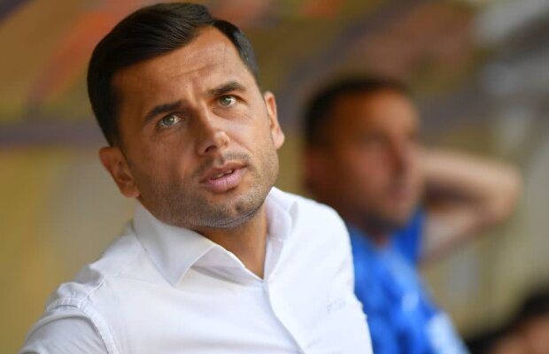 Dică povestește un episod cu Becali în vestiar: „Mi-a zis: «Țigane, pierde echipa, tu ești de vină!»”