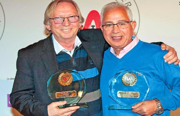 Ion Geantă, antrenorul român cu 40 de ani de carieră: "Am avut succes pentru că am lucrat pe termen lung"