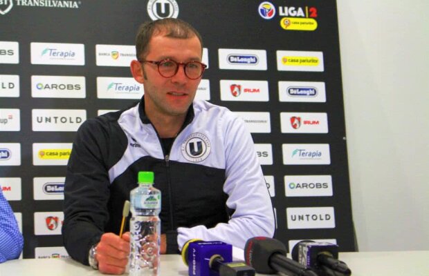 Bogdan Lobonț spune cum ar reacționa dacă ar fi în locul lui Minteuan: „Nu ne putem ascunde după degete”