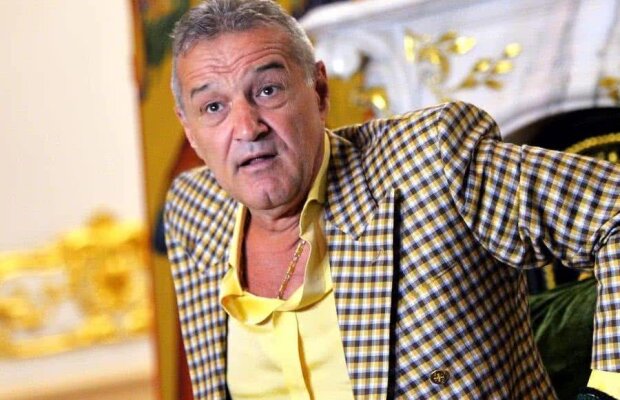 Gigi Becali, reacție neașteptată după revenirea lui Dan Petrescu la CFR Cluj: „Acum cred din nou în titlu! Poate se arată «Baba pricina»”