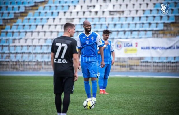 Liga 2, etapa 26 // Academica Clinceni revine pe primul loc, după victoria clară cu UTA. Rezultatele de azi, marcatori, clasament