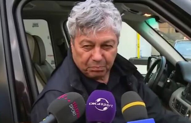RAPID - FCSB II 2-0 // Mircea Lucescu a fost în Regie: „A fost un meci distractiv, de vacanță” » Îi prevede un viitor strălucit lui Pancu