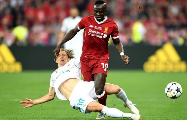 Sadio Mane la Real Madrid? Zinedine Zidane a luat decizia finală în privința senegalezului + Florentino Perez trebuie să plătească o sumă exorbitantă
