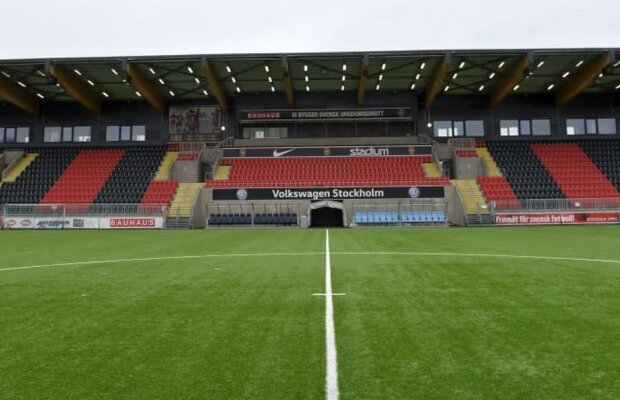 EXCLUSIV La Masia din Nord » Reportaj GSP de la cea mai mare școală de fotbal din Europa: Academia cu 4.000 de juniori și 250 de echipe