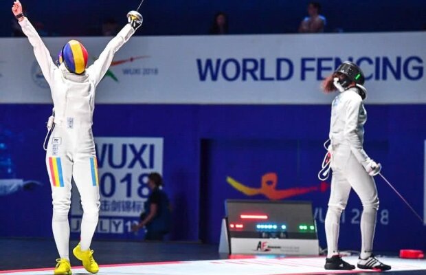 GSP LIVE // VIDEO Ana Maria Brânză recunoaște: „Simt asta la 34 de ani” + „Toată lumea mă întreabă ce fac la Tokyo, dar întâi trebuie să mă calific”