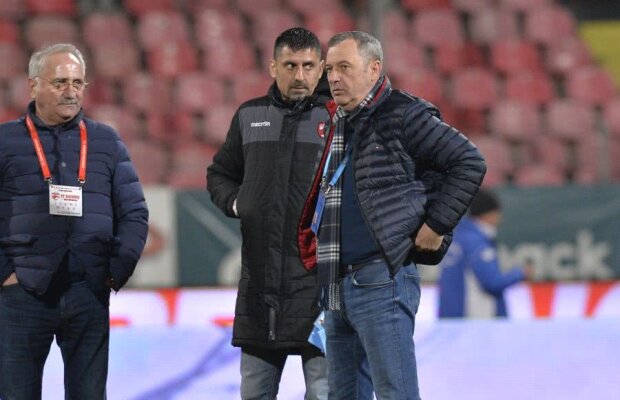 Abia plecat de la Dinamo, Sean McDermott îl atacă pe Mircea Rednic: „M-am gândit că așa se fac lucrurile în România”