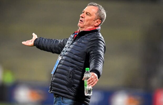 GSP LIVE / VIDEO Ionel Ganea îi desființează pe Edi Iordănescu, Rednic și Teja: „Antrenori inventați sau din «Cooperativă»!”