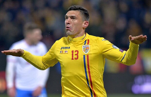 OPINIE GSP Răzvan Luțac: "Ce învățăm după victorie?! Să jucăm cu două vârfuri, că-n apărare rămânem cu Grigore. Și nu e de bine"