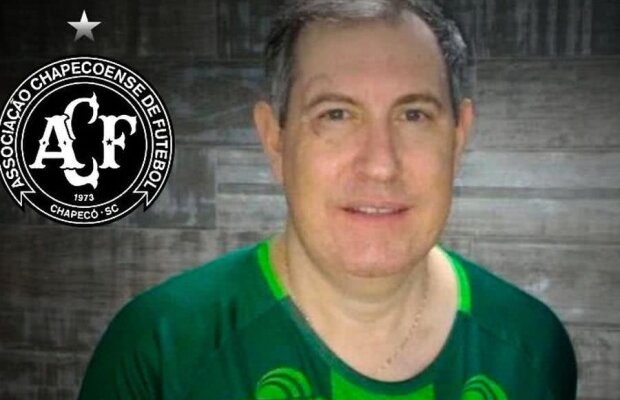 Rafael Henzel // TULBURĂTOR! A murit Rafael Henzel, jurnalistul care supraviețuise accidentului aviatic al echipei Chapecoense » A făcut infarct la un meci cu prietenii