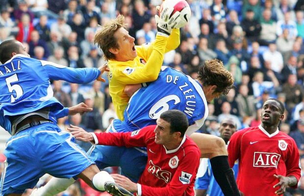 RĂZVAN MARIN LA AJAX // Reacția legendarului Edwin Van der Sar, întrebat despre transferul lui Marin la Ajax: „E unul dintre jucătorii pe care îi căutăm”