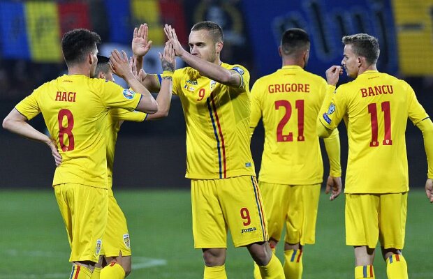 3 lucruri punctate de Ioanițoaia: de la Ianis Hagi, care a dinamizat jocul cu Feroe, și până la o întrebare MARE pentru Contra 