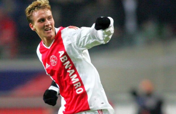 VIDEO Nicolae Mitea i-a făcut portretul lui Răzvan Marin pentru olandezi: „Nu putem spune dacă va reuși la Ajax”