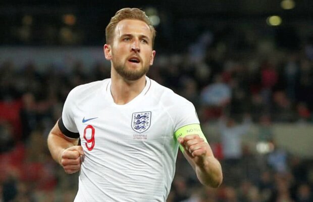 Harry Kane i-a lăsat mască pe toți » Golgeterul lui Tottenham are un vis incredibil: „Vreau să joc în NFL după ce mă retrag!”