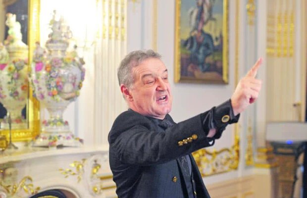 VIDEO // Adrian Marțian, fost investitor la UTA, crede că Becali este îndreptățit să intervină la echipă: „Are mulți ani în fotbal, problema nu e la el”