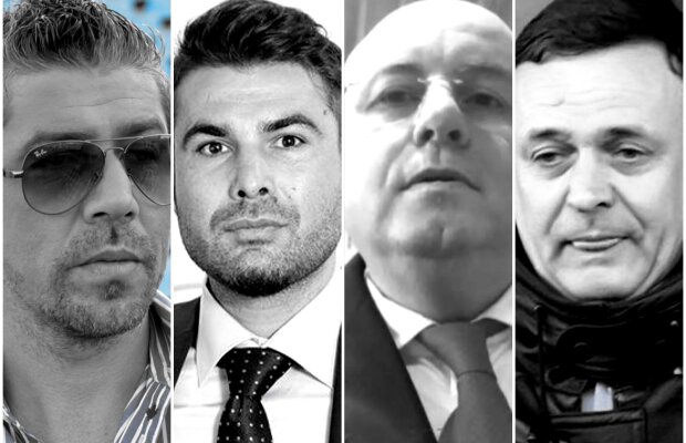 VIDEO ȘOCANT Mutu, Mara și Costică Vâlcea, nominalizați într-un denunț incredibil făcut în direct! „Îmi spuneau să dau 25.000, că meciul e rezolvat. Se paria prin Israel, China”