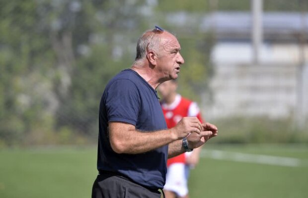 Meci de totul sau nimic pentru Dinamo » Ionel Augustin avertizează: „Dacă nu bate pe Sibiu, intră tare în hora retrogradării!”